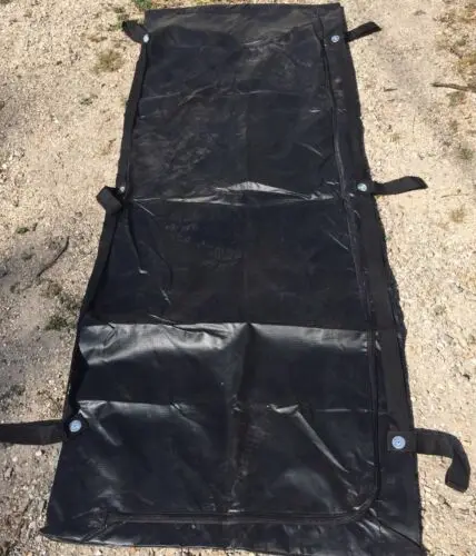 WHOLESALE Body Bag for Dead People PP PE Material Funeral Bodybags for Funeral Mortuary Corpse Bag Hospital Plastic Body Bags