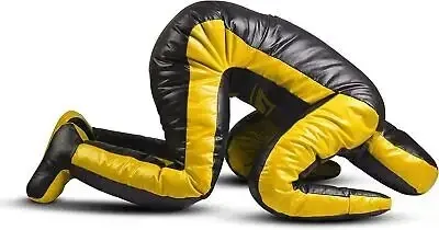 Wholesale Cheap Price Mma Training And Fitness Grappling Dummy Wresting Dummy