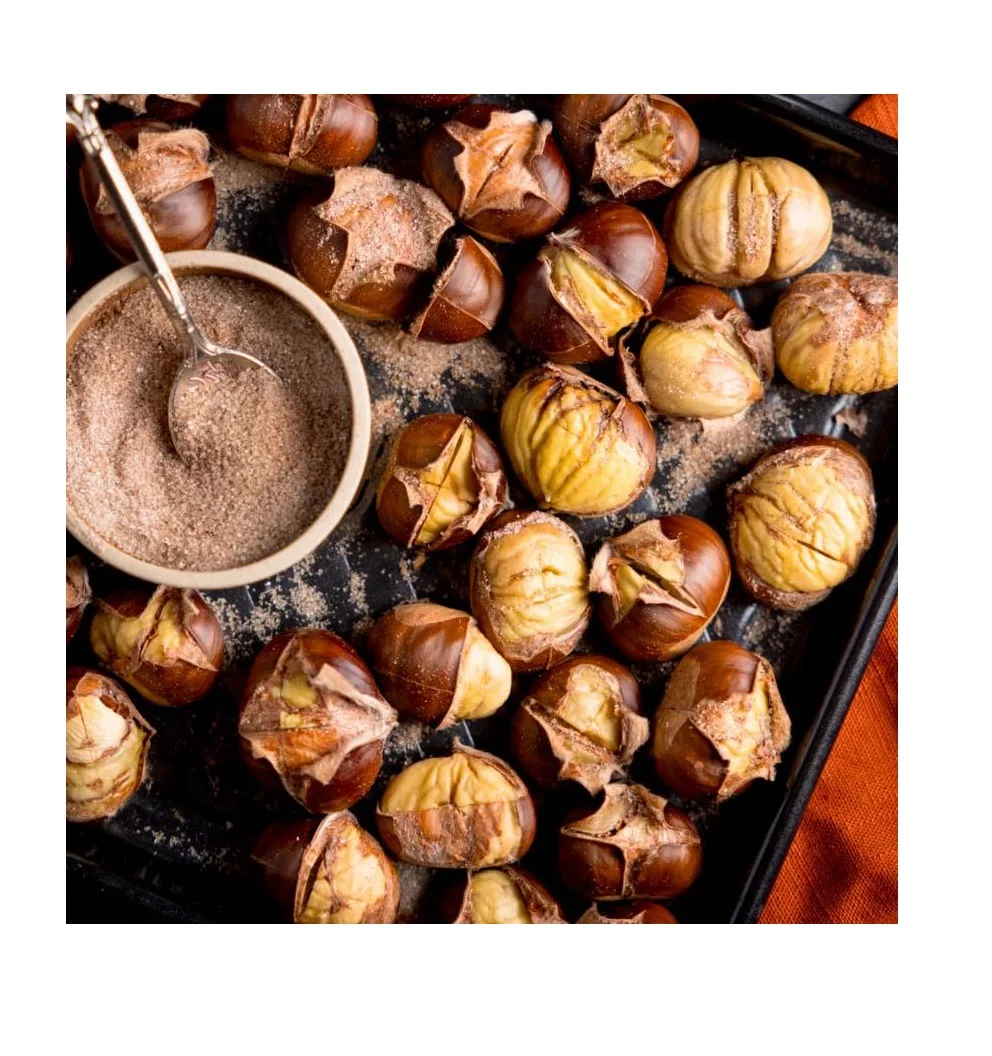 High Quality wholesale price good quality chestnut fresh chestnut
