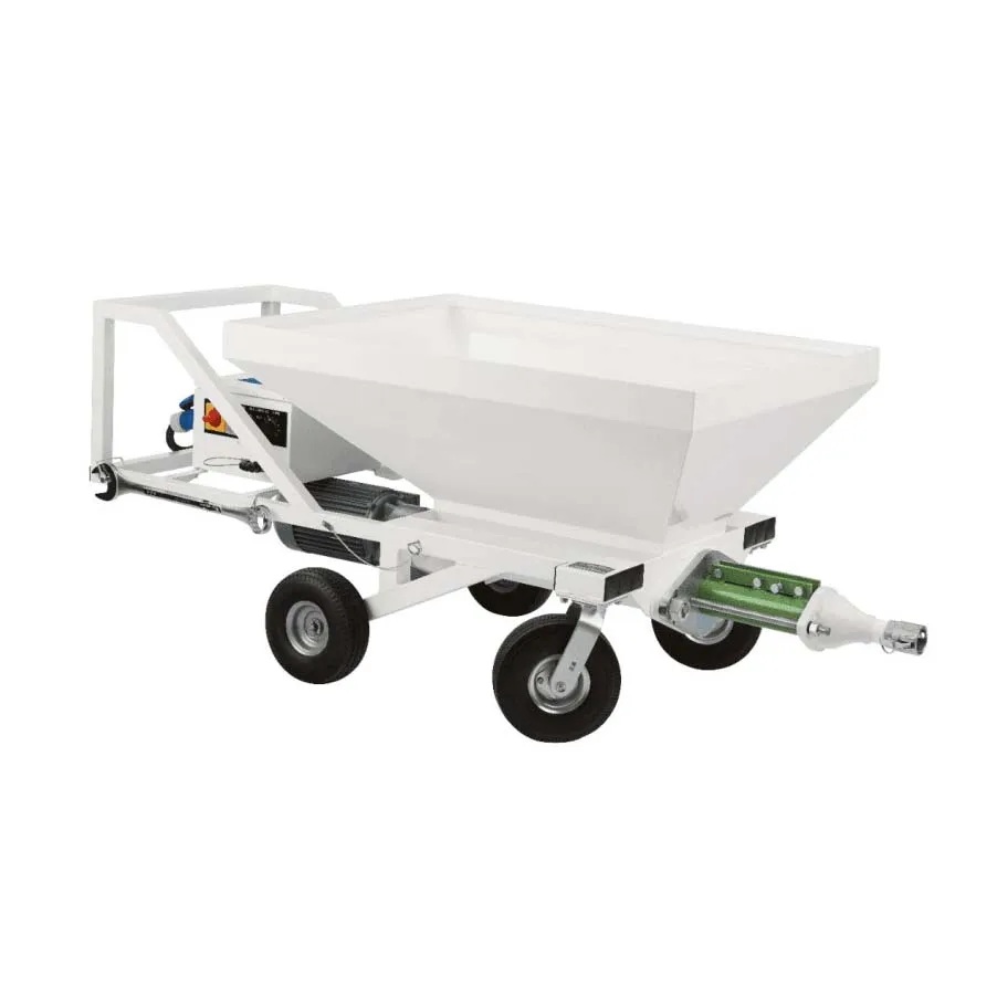 hot sale truck mounted c3 diesel self loading concrete mixer pump with China factory price