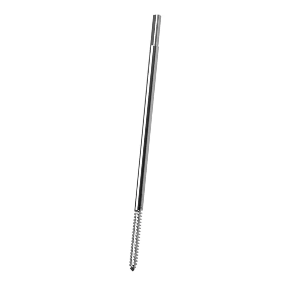 Ортопедические Хирургические инструменты Schanz Pin 2 0 мм X 150