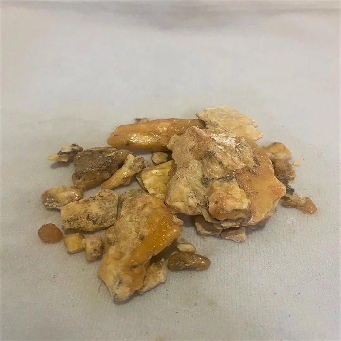 Бензоиновая Смола Стиракс