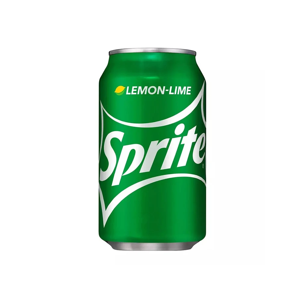 Affordable cheap sprite soft drinks