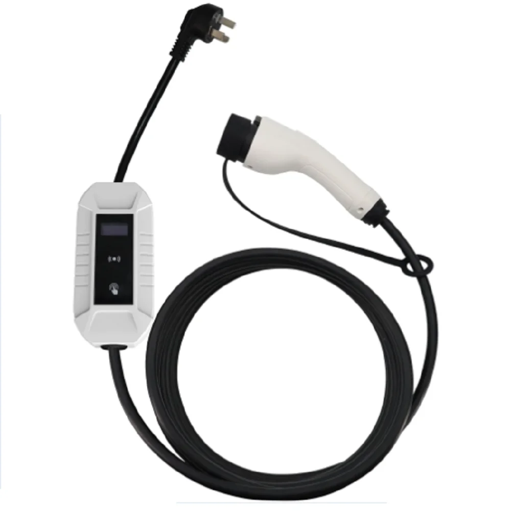 Single Phase EV Charger