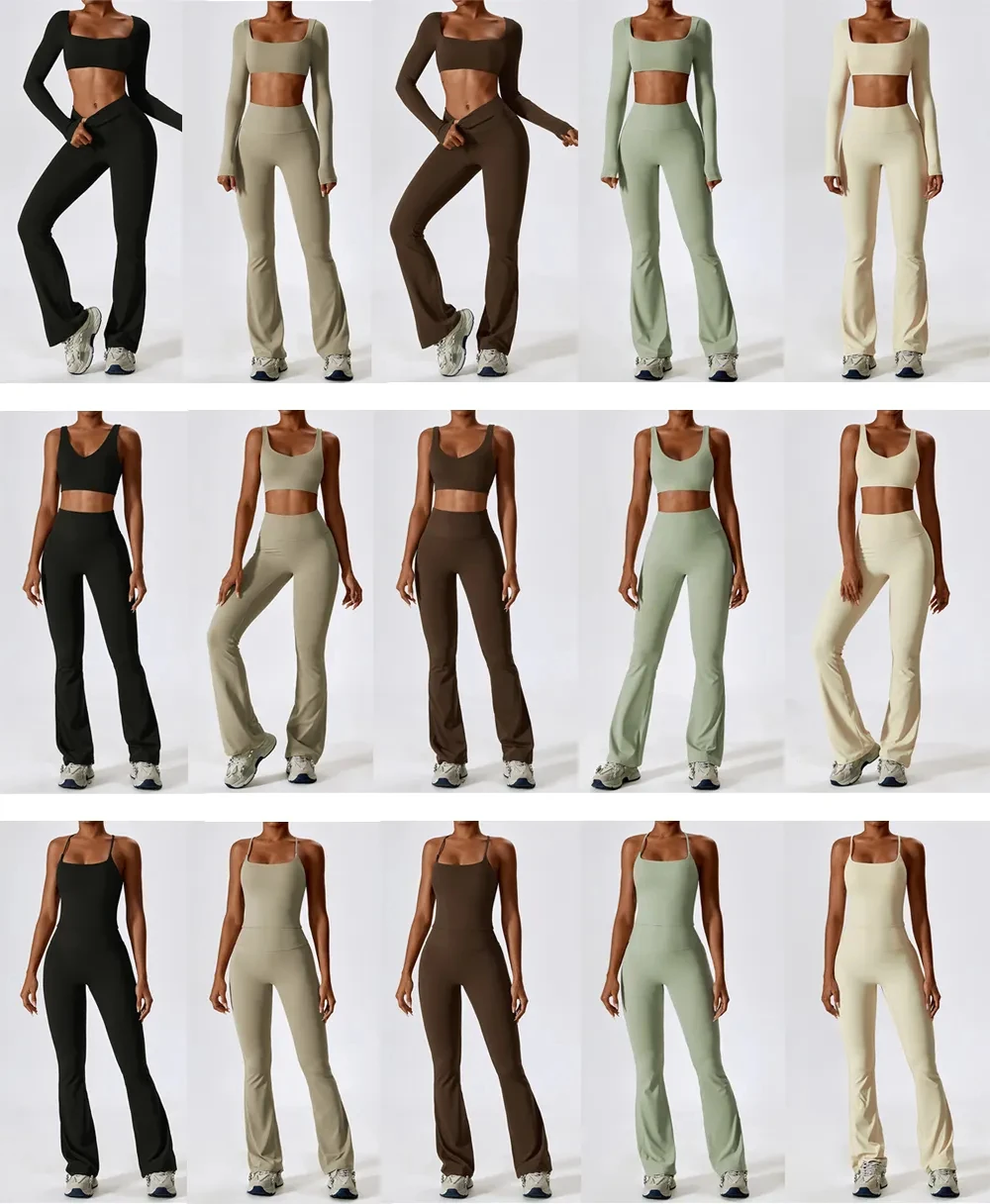 2024 комплект из 2 предметов для занятий йогой