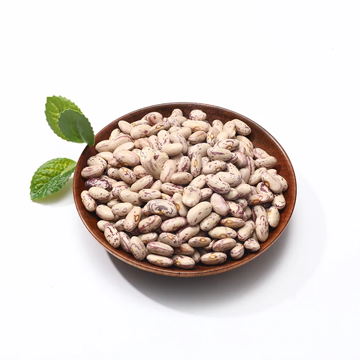 97% чистота, легкая зернистая фасоль, 2022 Урожай LSKB