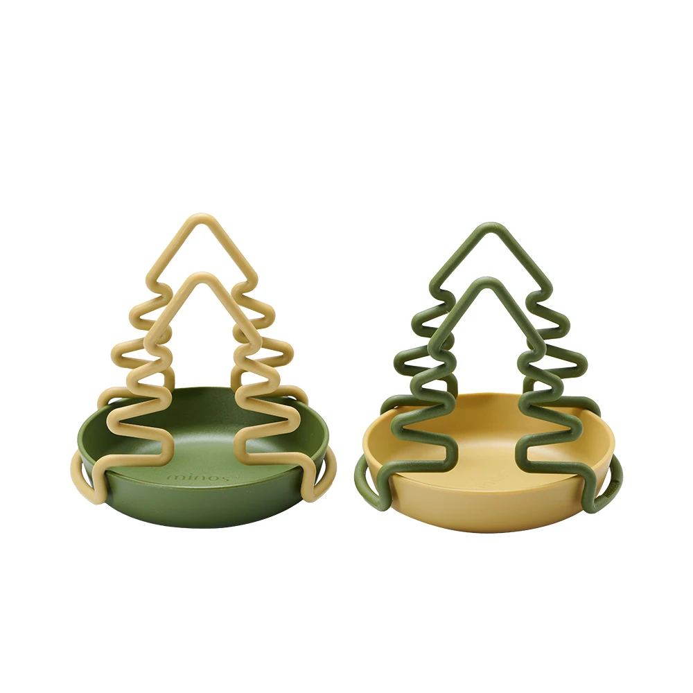 Coffee and Tea Drip Bag Holder for Filters