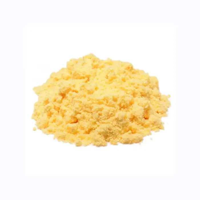 Whole Egg Yolk Powder Healthy