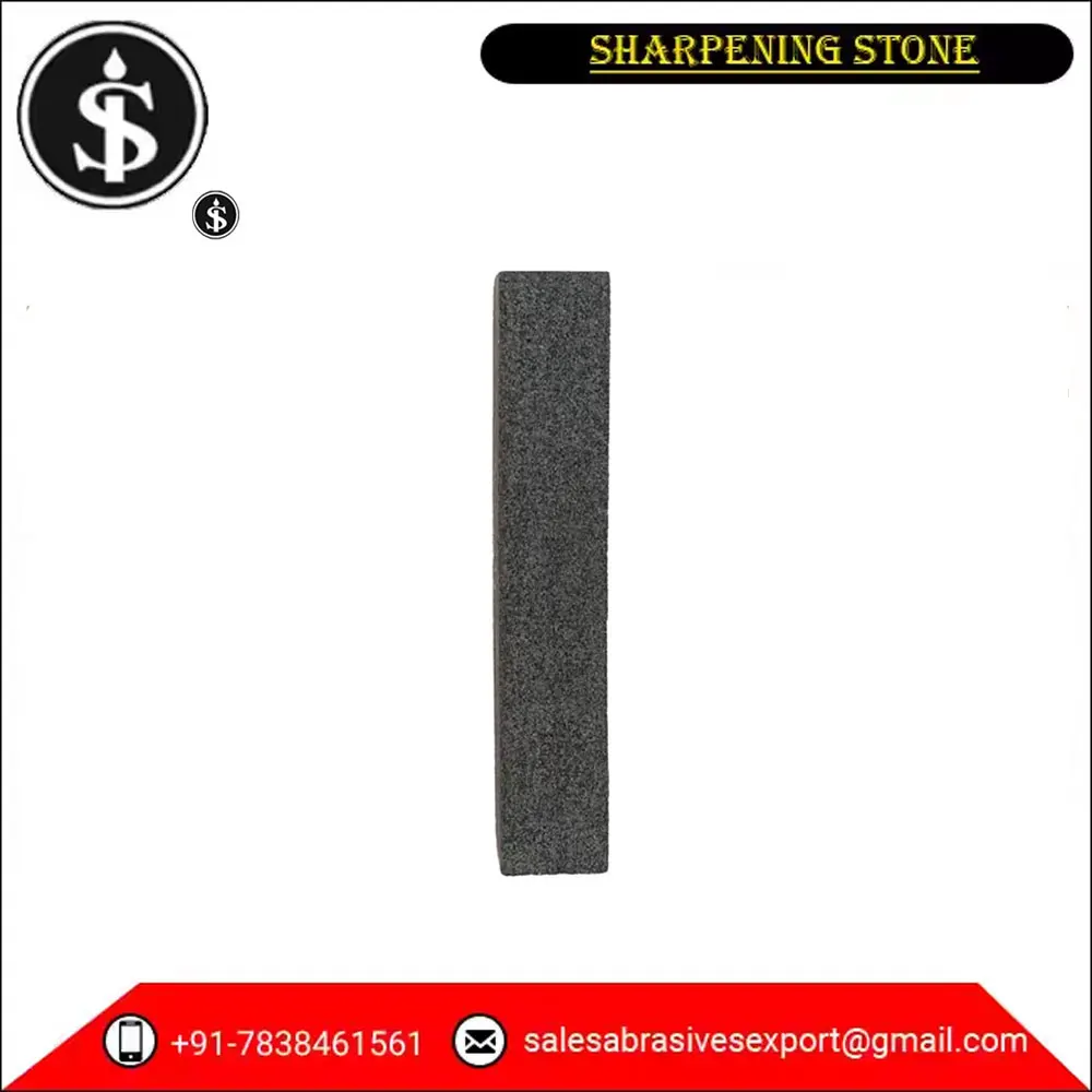 Professional Whetstone Abrasive Knife Sharpening Stones from Trusted Seller