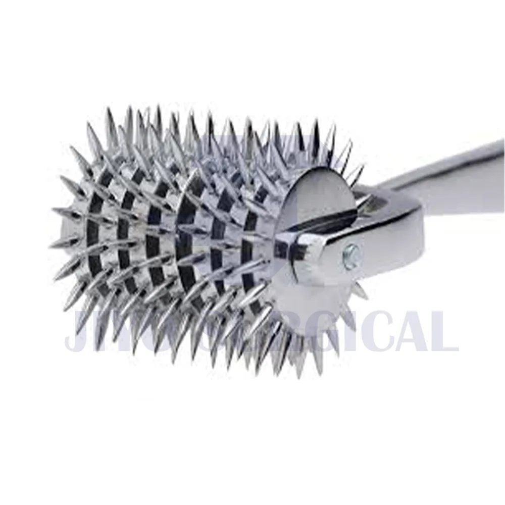 Высококачественная одобренная CE неврологическая винтенбергская медицинская нейроколесная сенсорная хирургическая Диагностика