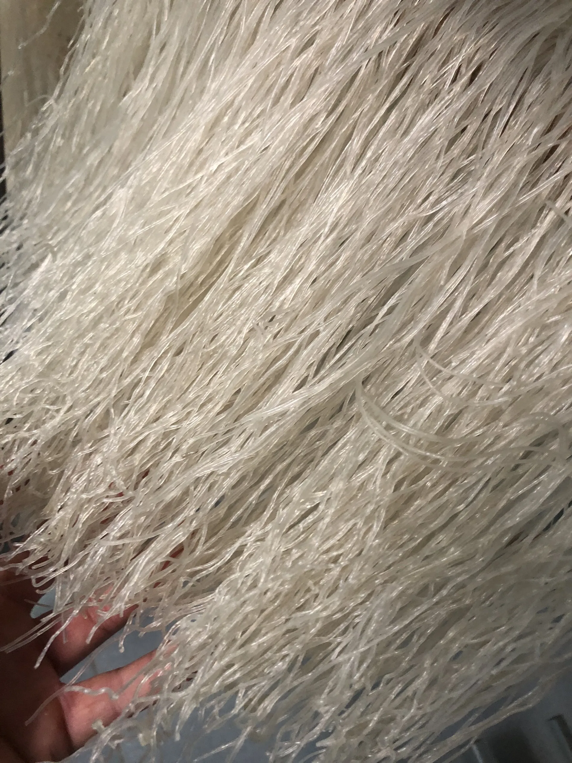 dry vermice instant noodles  rice and salt food  fresh food from hai duong viet nam