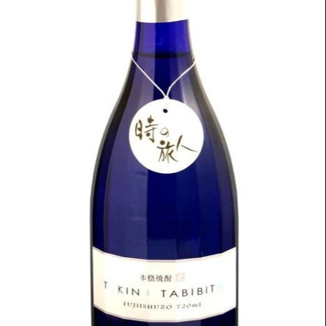 japanese packaging alcoholic  beverages  the beautiful cut bottle Shochu japanese alcohol wholesalers