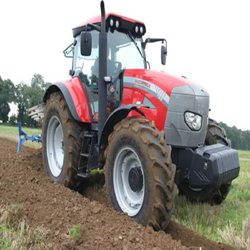 Import High Standard mccormick farm tractors at cheap price