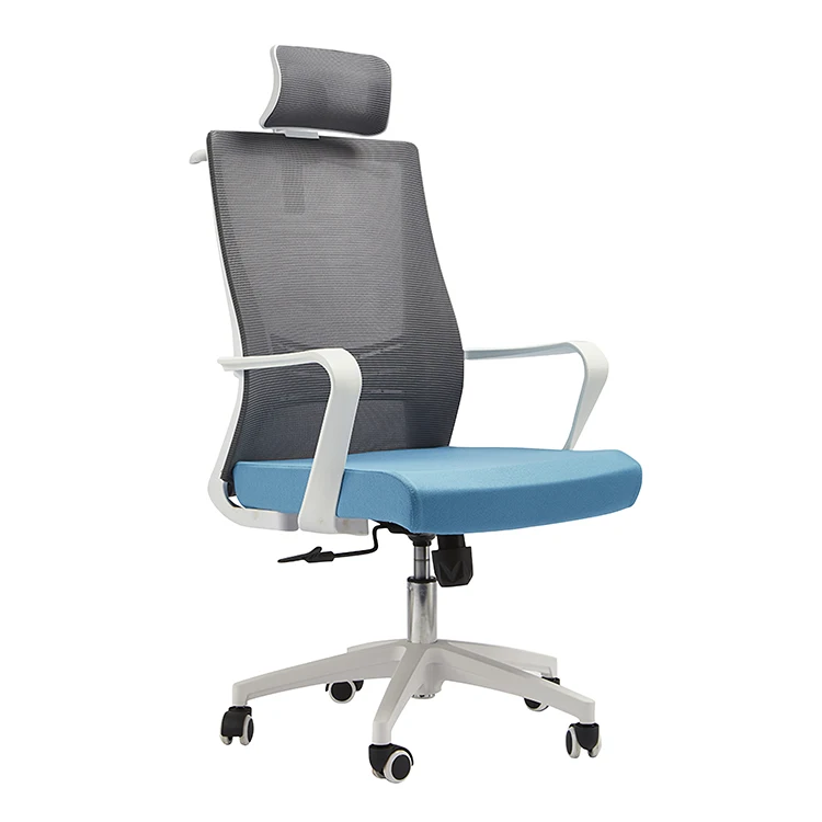 Conference Room Chair Manager Executive Ergonomic Visitor Chair Task Mesh Office Chair