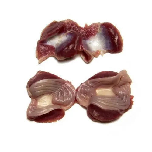Gizzards/Frozen Chicken Gizzards/Buy Frozen Chicken Gizzards