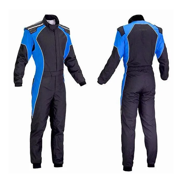 Top Sale Men Customized Suit Youth Karting race suit Karting suit kart racing