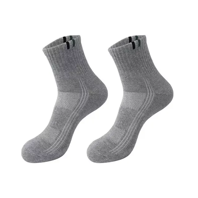 High Quality Korean MAST Sport Baise crew socks