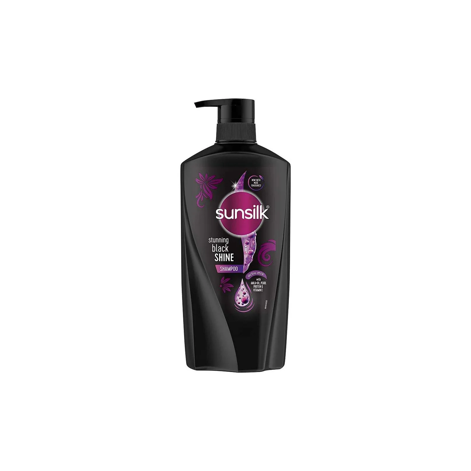Быстрая продажа Уход за волосами Sunsilk хиджаб перезарядка против перхоти и питательный шампунь для волос дающий вам ароматные волосы до 48 часов