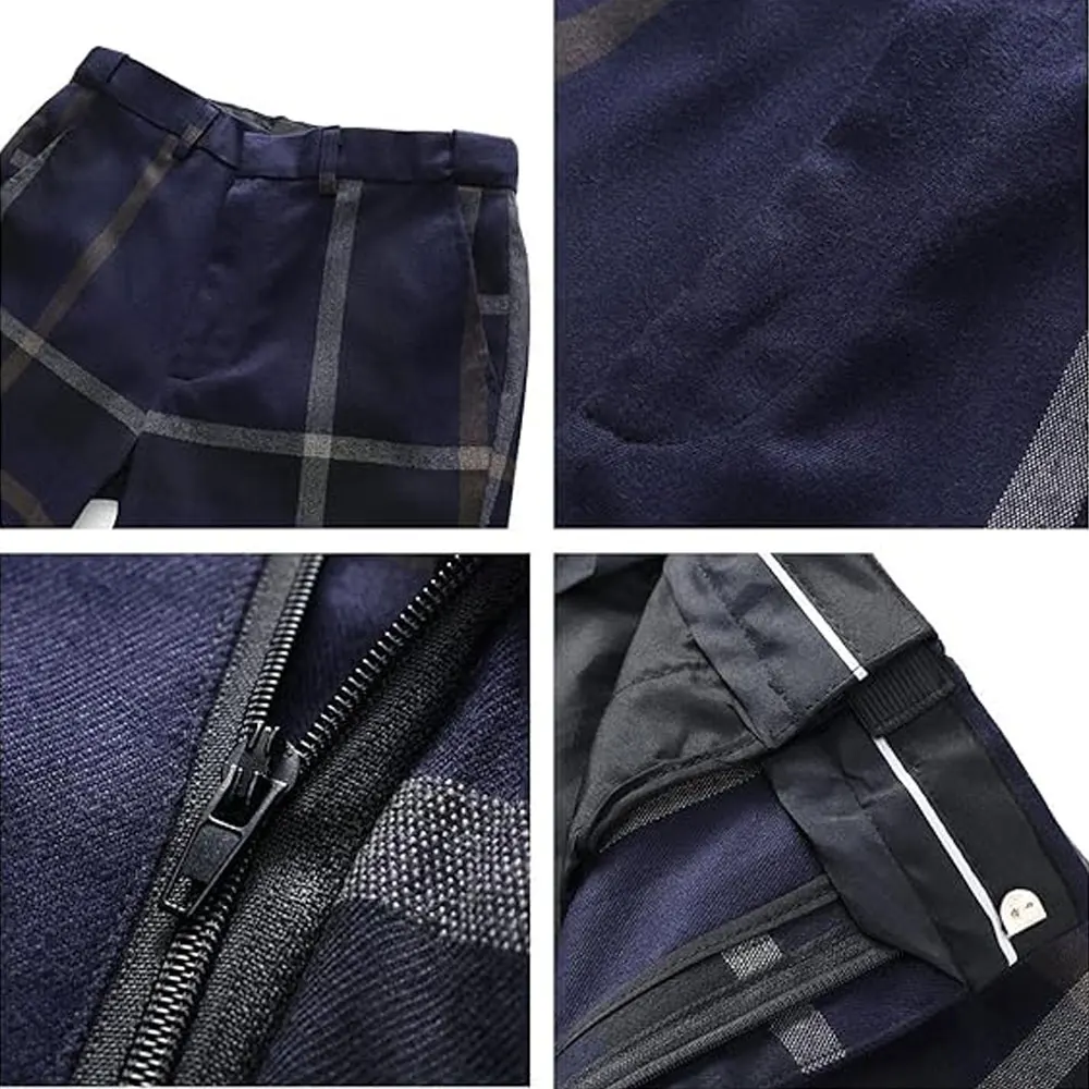 Low Moq High Quality Made Men Double Breast Pakistan Manufacturer Men Double Breast In Stock