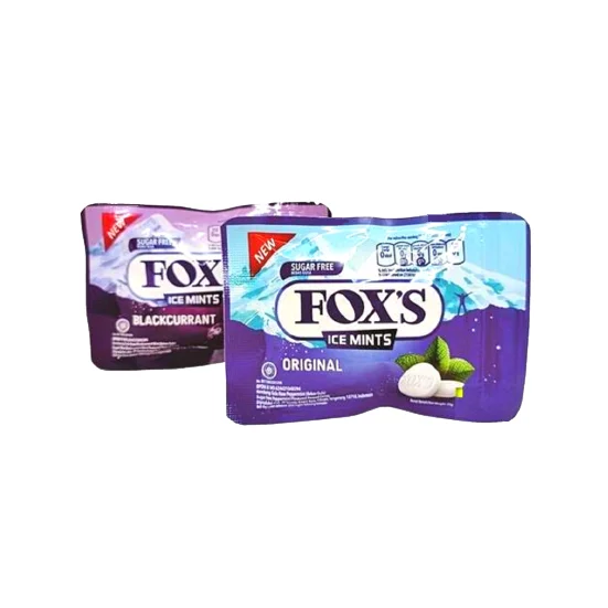 INDONESIA CANDY MINI