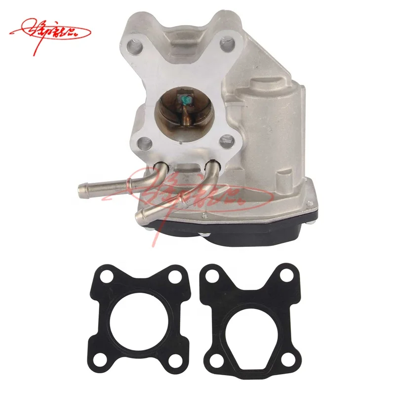 Auto Parts EGR Valve oem 14710-5X00A  147105X00A EGR valve exhaust gas recycling device for NISSAN car