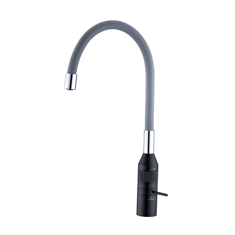 Stainless steel 3 way pull removable kitchen faucet