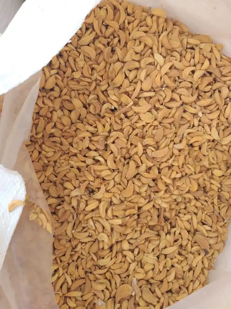 Dehydrated Garlic Flakes Indian origin spices