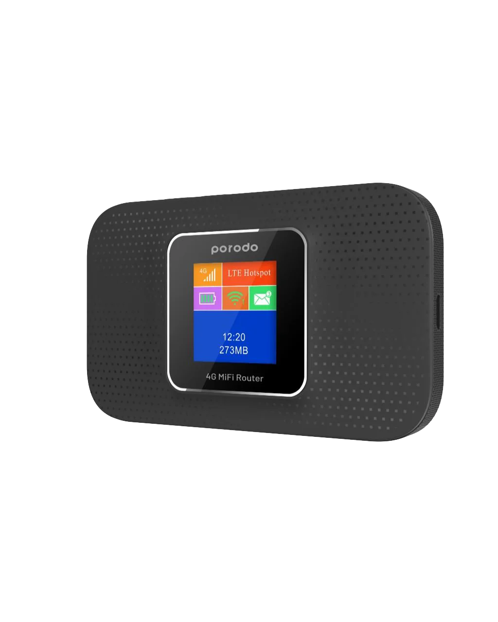 4G LTE Mobile Wifi Router 4G USB Wifi Dongle Modem Auto Wireless OEM Status Window Qualcomm Style PIN Platform Antenna Plug Card