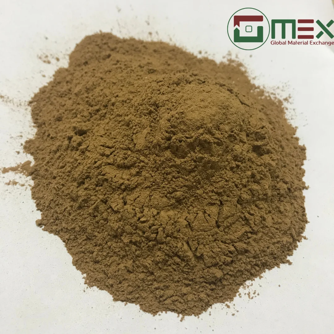 Wholesales Joss powder Tabu powder guar powder from Litea bark pure quality for making incense sticks cheap price