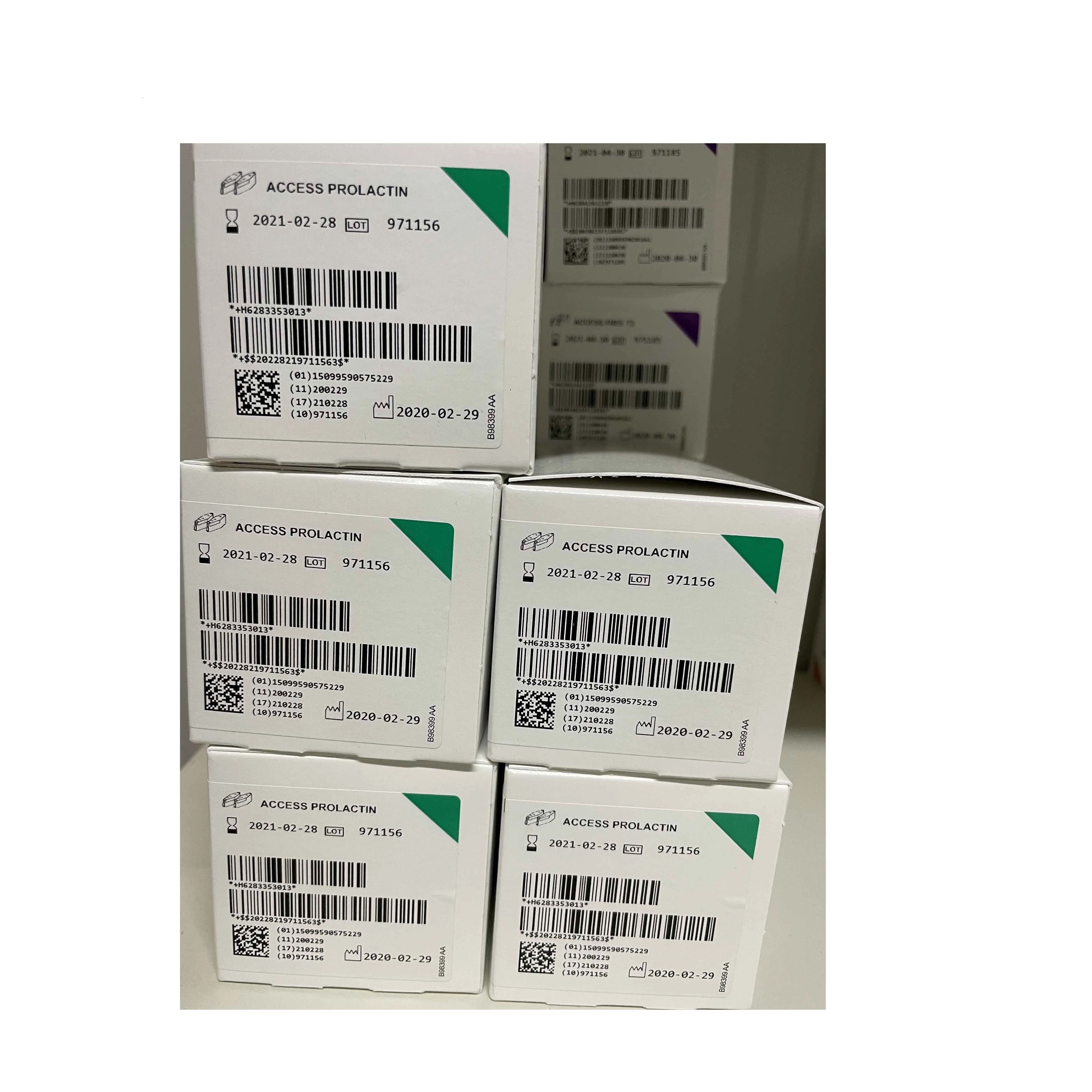 Лучшая цена и качество лабораторное оборудование Beckman кулерные реагенты лабораторные испытательные наборы Сделано в Турции