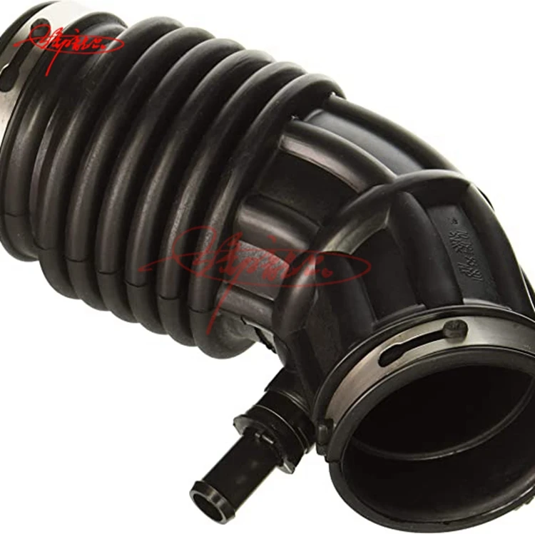 Auto Parts  Air Hose oem 16576-JD00A  16576JD00A For Nissan Qashqai J10 HR16DE Air Pipe Japanese car Spare Parts