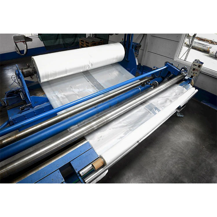 Best Selling Green House Roofing Cover UV Agricultural 2 Layer Film Available in Large and Small Industrial Commercial Low Cost