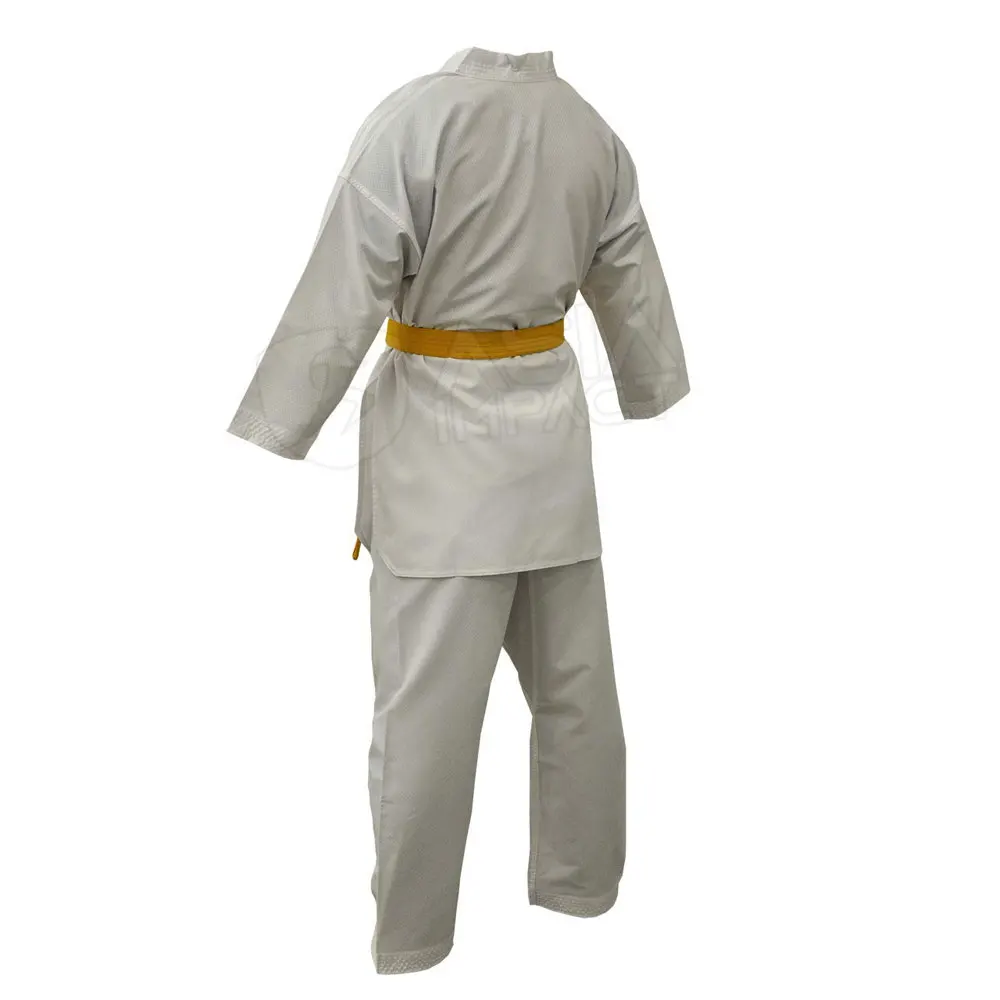 Wholesale Custom Factory Made Comfortable Taekwondo Uniforms For Training Taekwondo Uniform