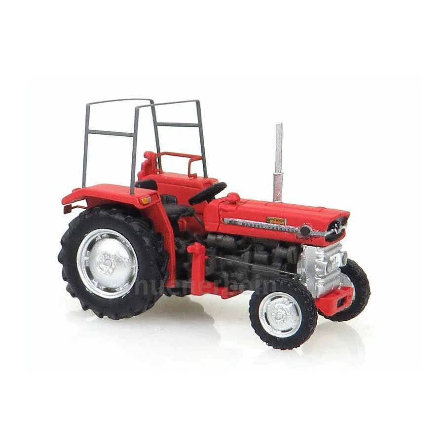Mf farm tractors 4wd tractor 290 massey ferguson used with low price