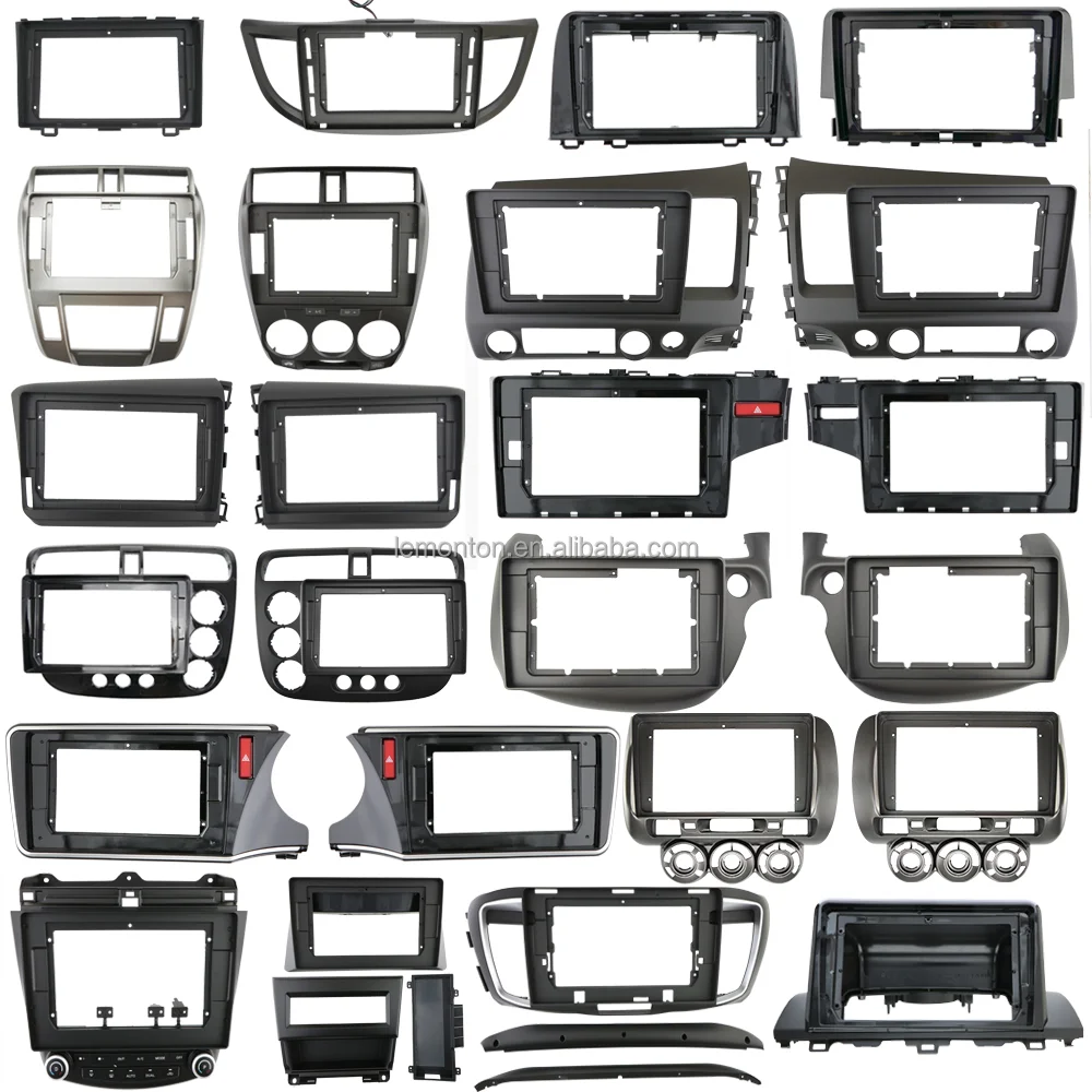 DVD Canbus коробка для 2001-2005 MAZDA трибьют