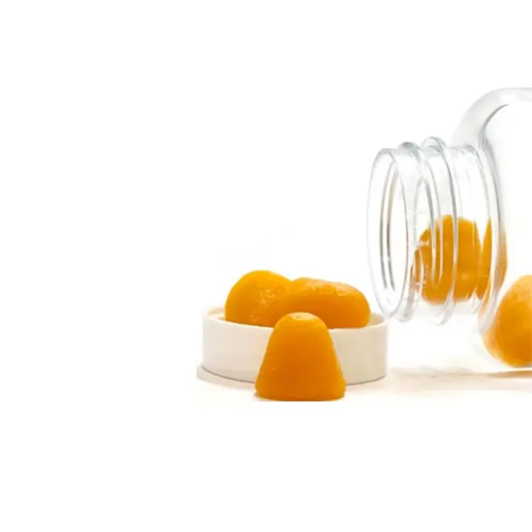 USA-Made Pet Collagen Chews Gummies OEM Private Label Health Care Joint Support Dietary Supplements for Dogs and Cats