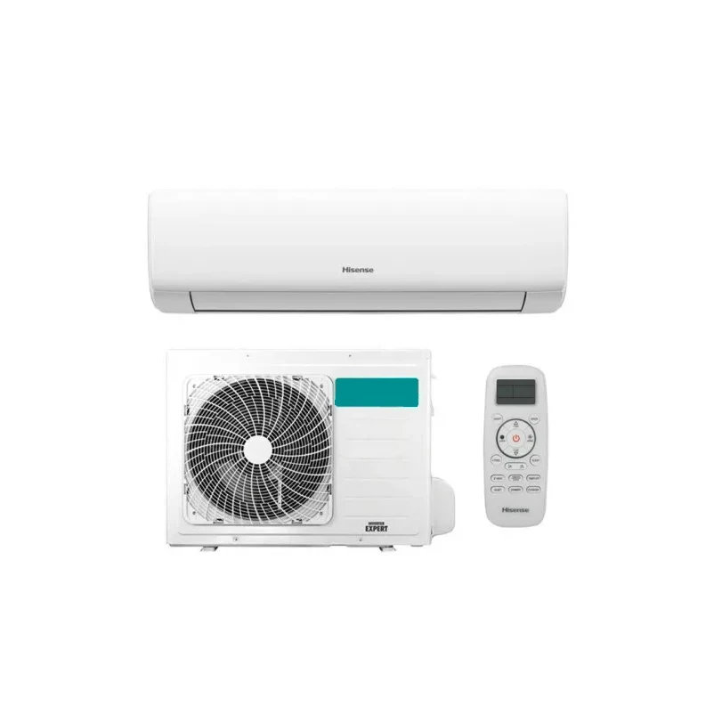 Best quality 9000Btu 220V Home And Office Use Split Type Air Conditioner