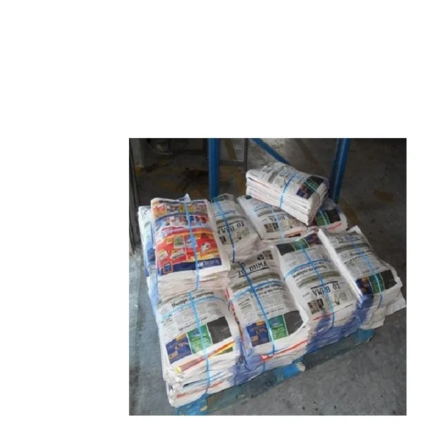 Over Issued Newspaper/News Paper Scraps/OINP/Paper Scraps
