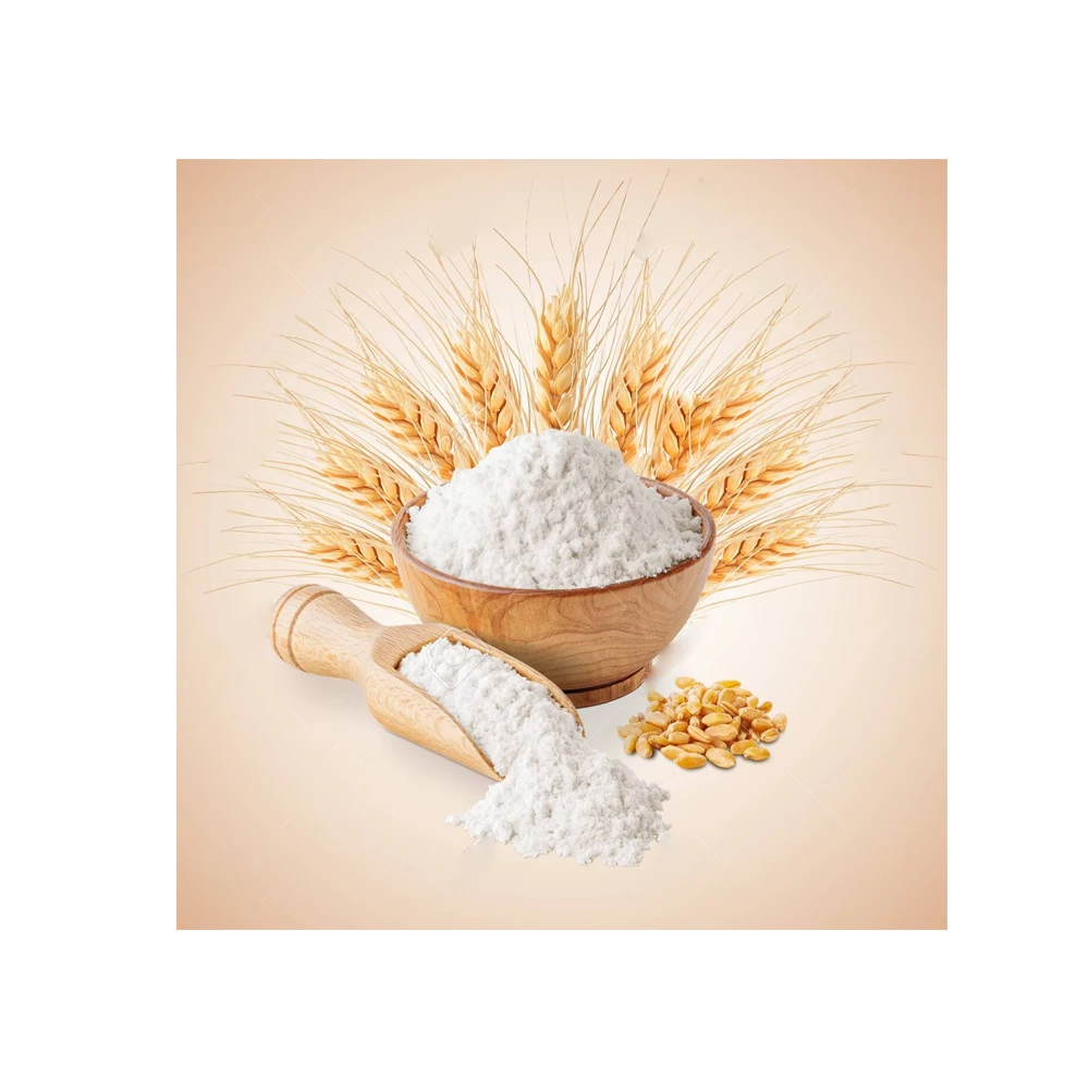 High Quality Flour Refined Available Wholesale Price