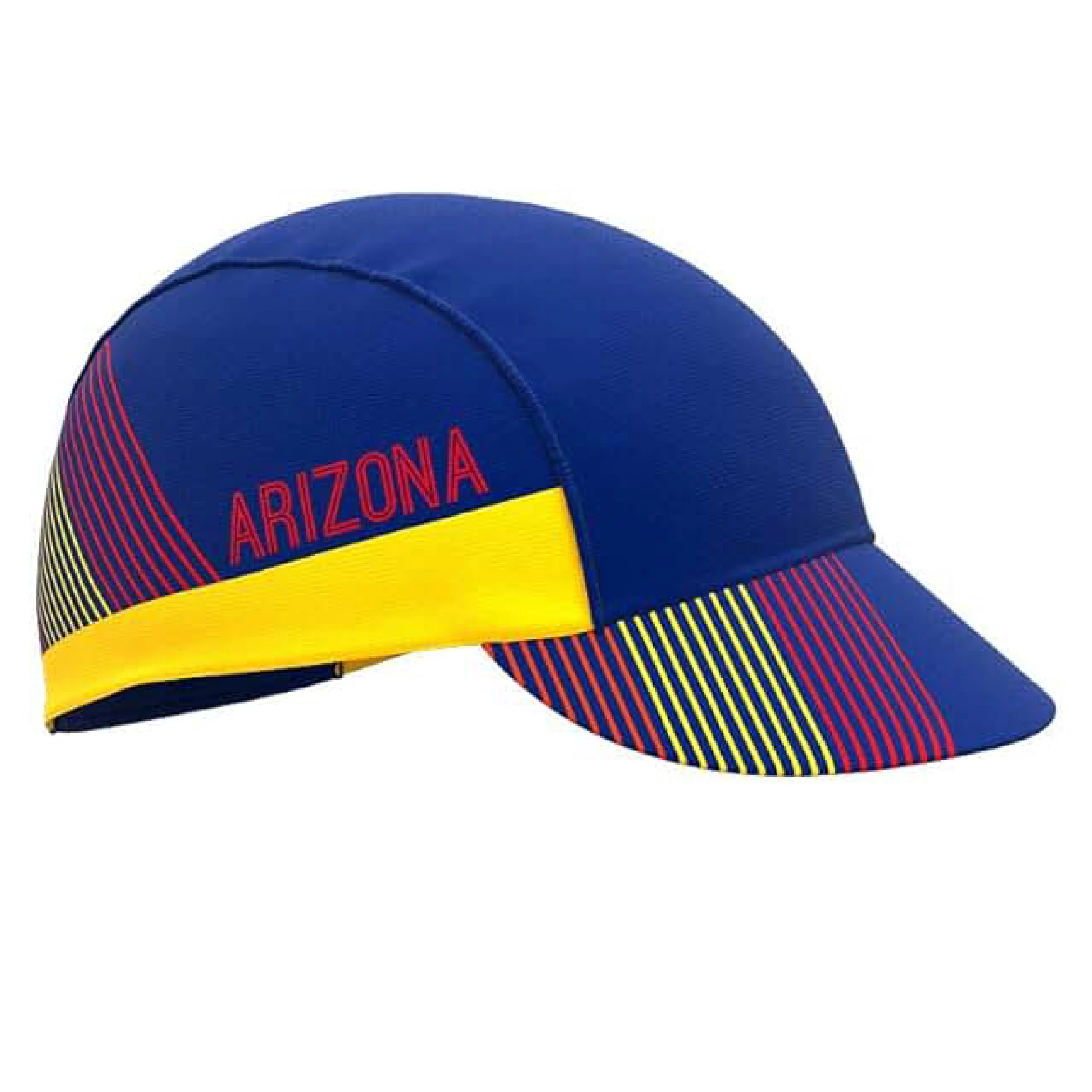 Custom Logo Cycling Cap Summer UV Bandana Bike Hat for Men and Women Winter Sports Racing MTB Road Team Hunting Caps