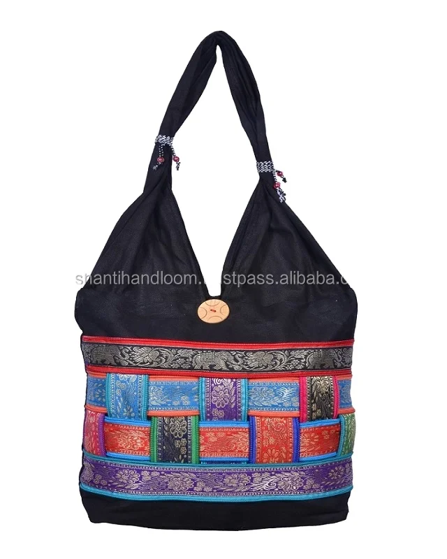 Cotton Handbag Manufacturers