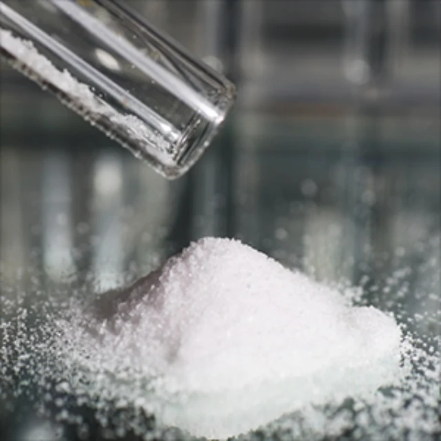 PURE TEREPHTHALIC ACID (PTA)