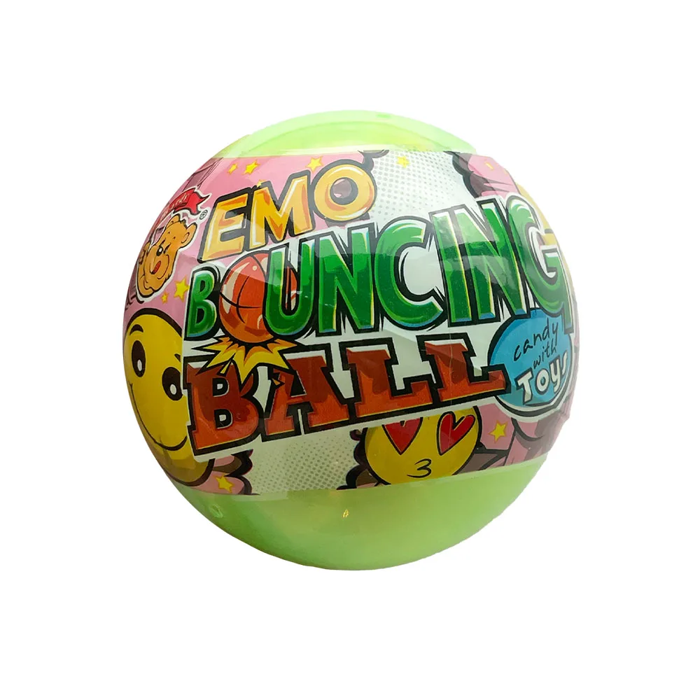 HOT SELLING CHILDHOOD SNACK CANDY BEARDY BALL CANDY PU SAFARI FRUIT FLAVOUR CHILDREN FAVOURITE MALAYSIA WHOLESALER