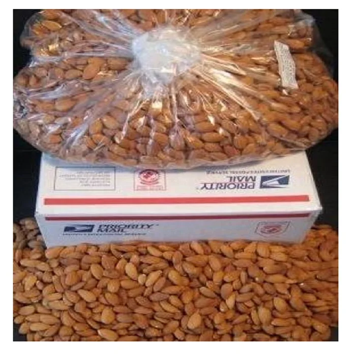 Almond Nuts / Sweet Almond Nuts /Instant Delicious Almond Nuts