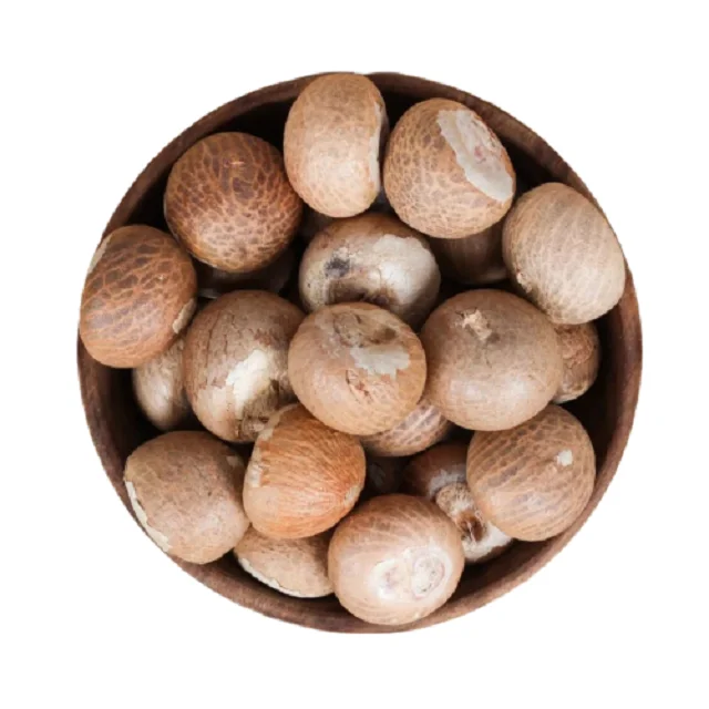 High Quality Betel Nuts from Thailand Whole and Split