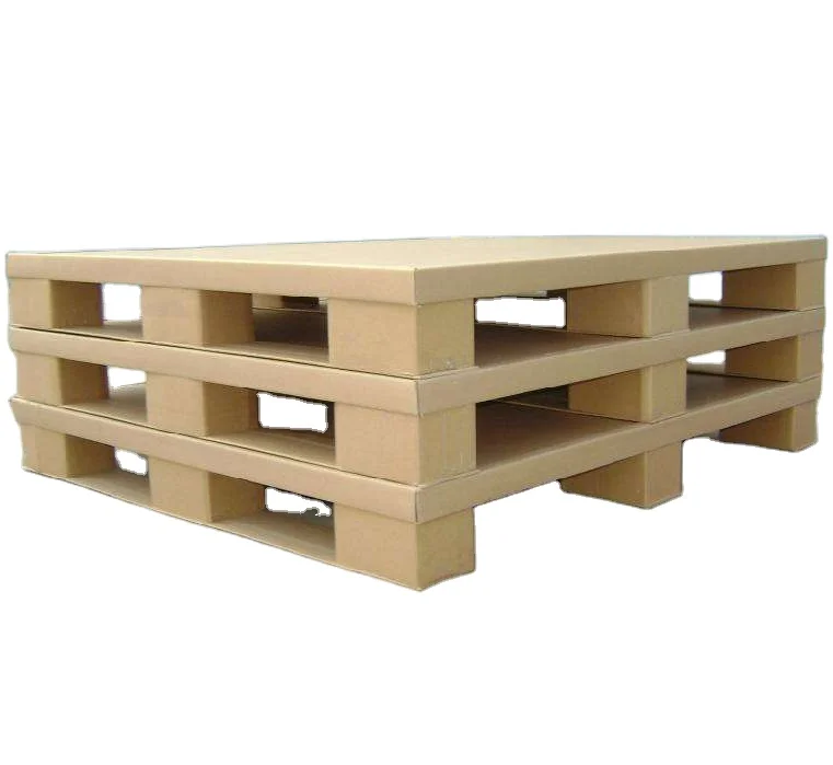 Wholesale quality Wood Pallet Cheap Prices Europe - High Quality Wood Pallet - Wooden Pallet for sell ready Transportation