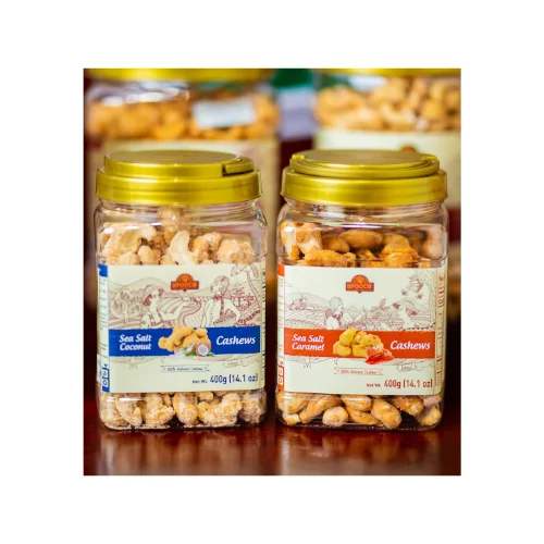Vietnamese Supplier Free Sample Available Flavorful Snack Delicious Vietnam Origin Best Cashew Nuts Best Sale