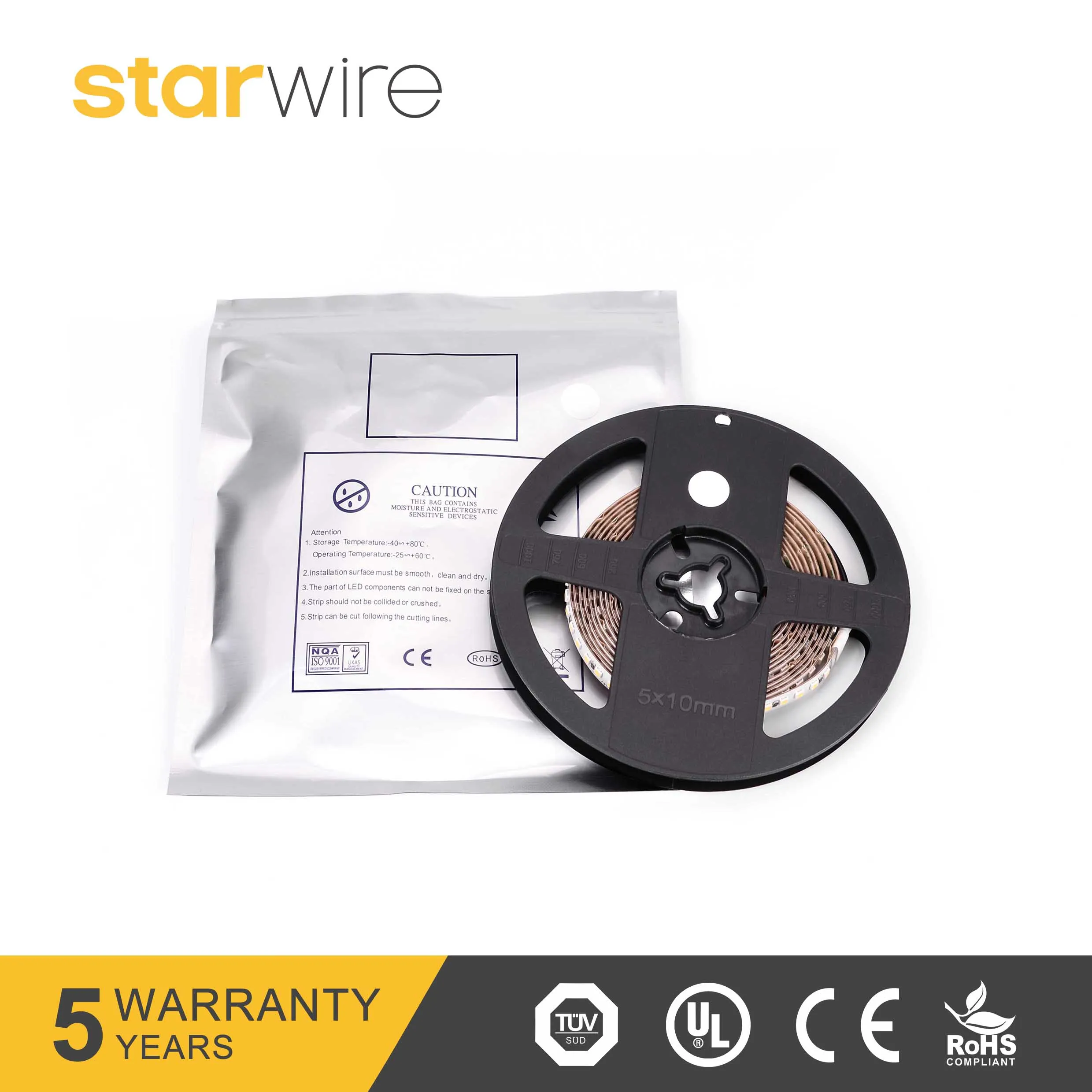 Customized Flexible Light Strip 5Mm Mini PCB 210Leds SMD2216 Led Strips