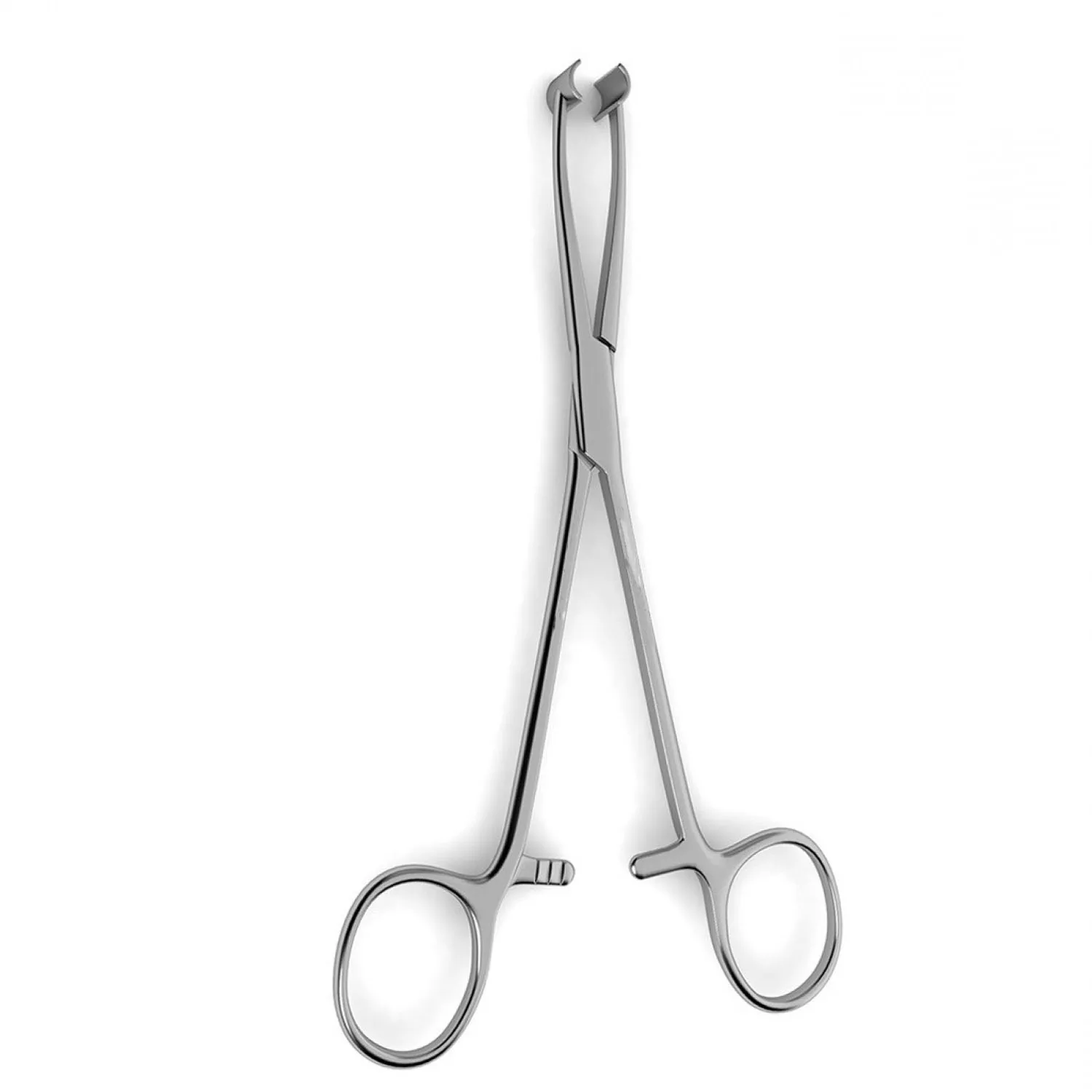 Pratt Hemostatic Forceps Is Used to Grasp Tissues & Blood Vessels During Surgical Procedures.