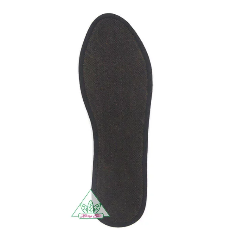 Cinnamon Sports & Comfort Gel Insoles with Arch Supports Diabetic-friendly Shock Absorption for inside Shoes